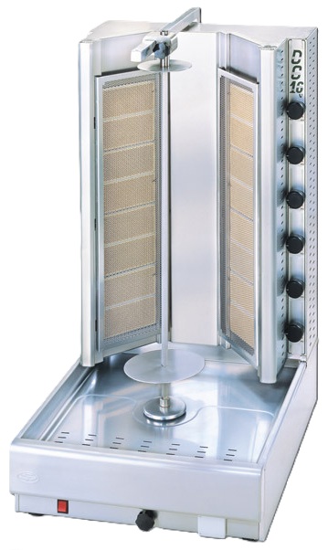 Visvardis DG16V Γύρος Υγραερίου TURBO 28 kW με Μοτέρ Κάτω, για 70 kg Visvardis DG16V Γύρος Υγραερίου TURBO 28 kW με Μοτέρ Κάτω, για 70 kg