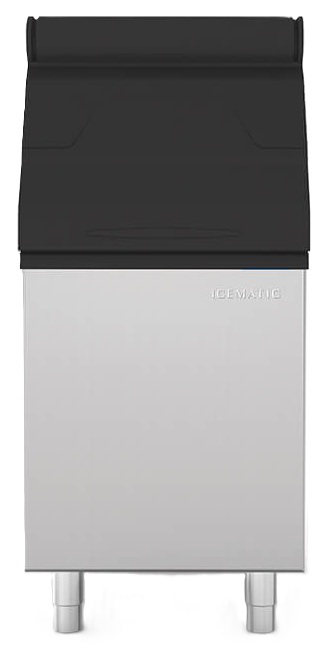 ICEMATIC MG 155 MANGO Δοχείο Αποθήκευσης Πάγου 168 kg ICEMATIC MG 155 MANGO Δοχείο Αποθήκευσης Πάγου 168 kg