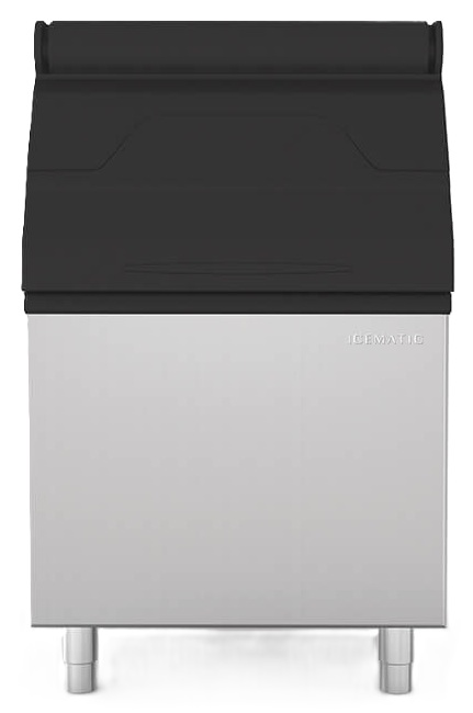 ICEMATIC MG 255 MANGO Δοχείο Αποθήκευσης Πάγου 243 kg ICEMATIC MG 255 MANGO Δοχείο Αποθήκευσης Πάγου 243 kg