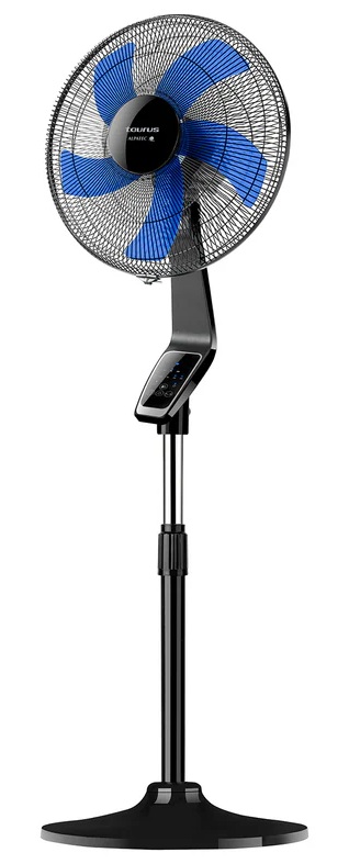 Taurus BOREAL 16CR DIGITAL Ανεμιστήρας Δαπέδου Taurus BOREAL 16CR DIGITAL Ανεμιστήρας Δαπέδου