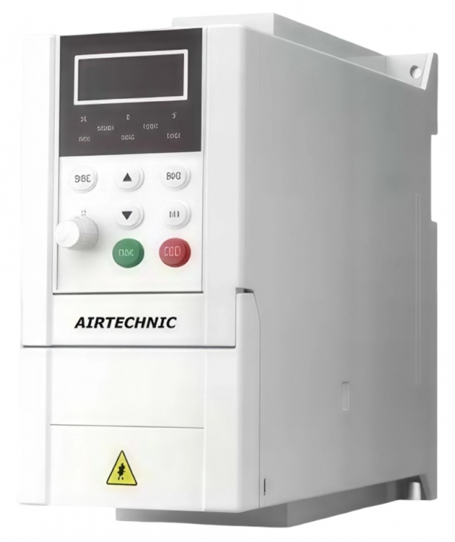  AIRTECHNIC 500-40.75      Electrothermoco 