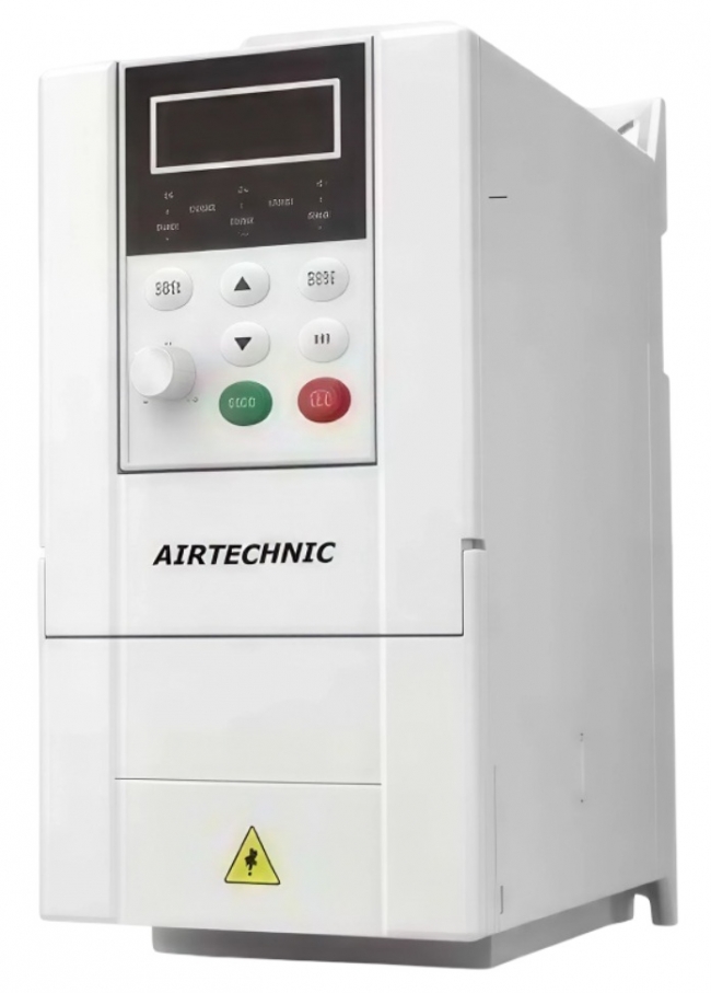  AIRTECHNIC 500-42.2      Electrothermoco 