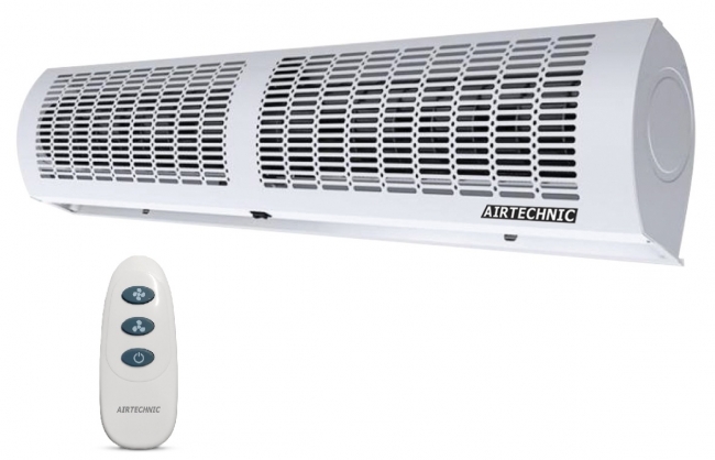  AIRTECHNIC AIR DOOR A7.10   1000mm    Electrothermoco 