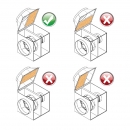  AIRTECHNIC GIGABOX GBD EC 355 T120 ������������� ����������� ����� ��������, 400V 