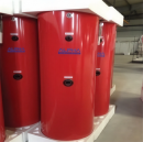  ALPHA THERM BKLI/1-160 Boiler  160 lt    ,  1    