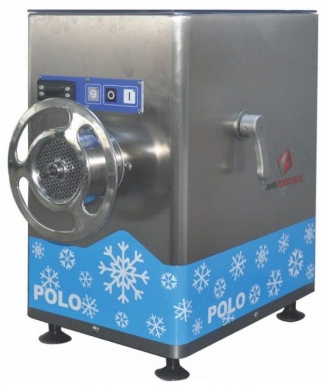  AMB POLO TC-32 �������� ������������ ��� �� ��������� Electrothermoco 