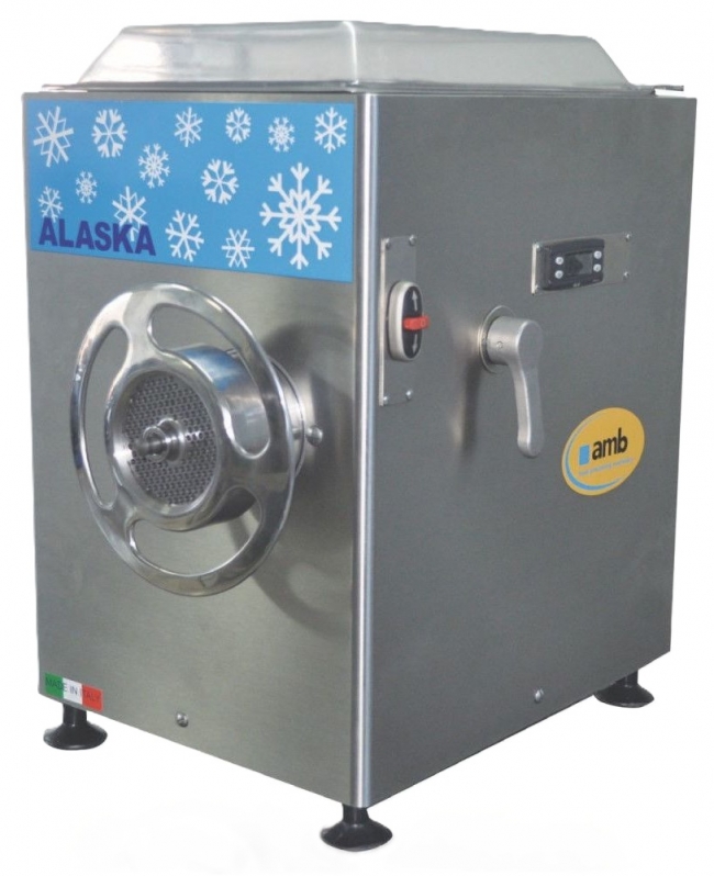  AMB ALASKA TC-98 UNGER      Electrothermoco 