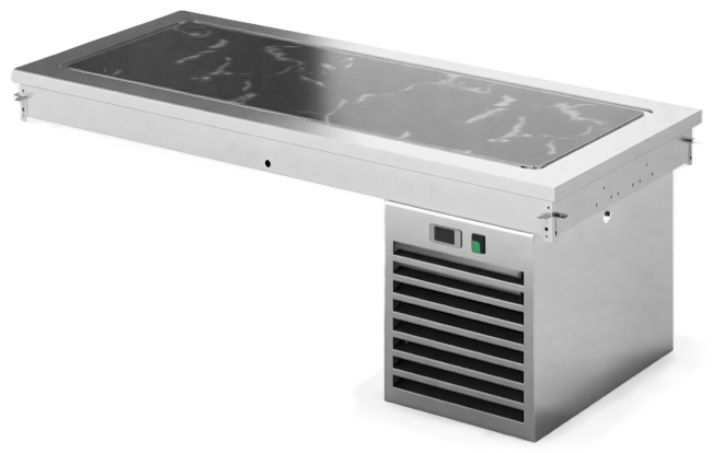  ARTSERF Myself Line IPRS0800 ������ ������ Drop in �� ��������� ������ ��� ���������� �������, ��� 2 GN1/1 ��� �� ��������� Electrothermoco 