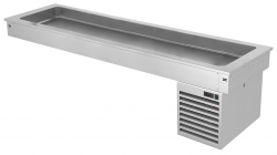  ARTSERF Myself Line IRPG1611 ������ ������ ������� ���������� Drop in �� �������� ��������� �� ����� 110mm, ��� 4 GN1/1 