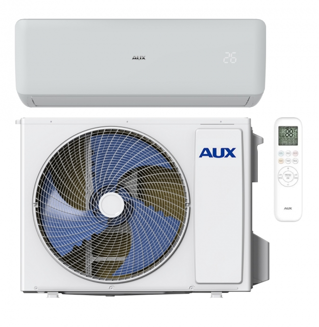  AUX Freedom 2 ECO ASW-H18B4/FDMV32  Inverter 18.000 BTU/h  WiFi, A++/A+    Electrothermoco 