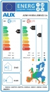  AUX J-Smart Plus ASW-H18B4/JSMV23  18.000 BTU/h  WiFi, A++/A+ 