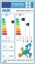  AUX J-Smart Plus ASW-H24B4/JSMV23  24.000 BTU/h  WiFi, A++/A+ 