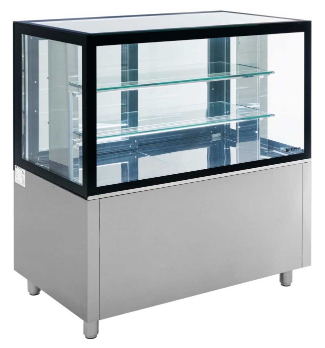 BAMBAS BFK 138 LUX    Inox    Electrothermoco 