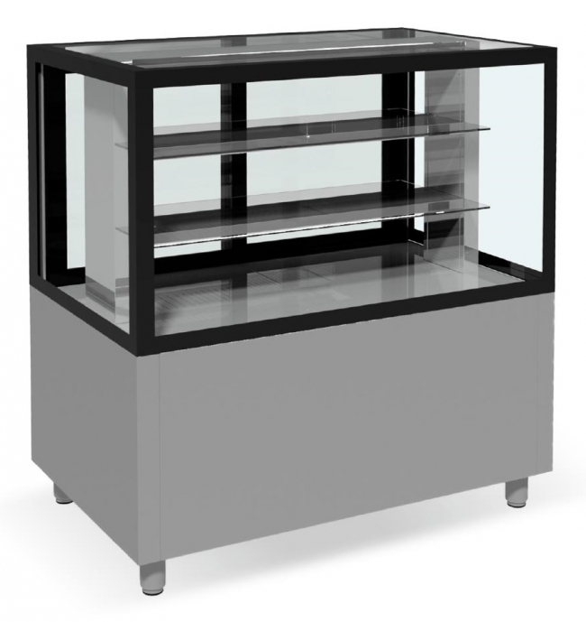  BAMBAS BHK 108 LUX    Inox    Electrothermoco 