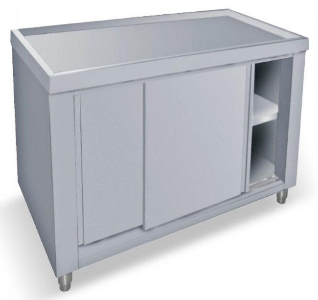  BAMBAS EF 120    2   INOX    Electrothermoco 