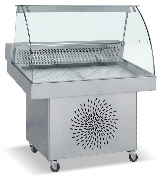  BAMBAS FO 110         Electrothermoco 