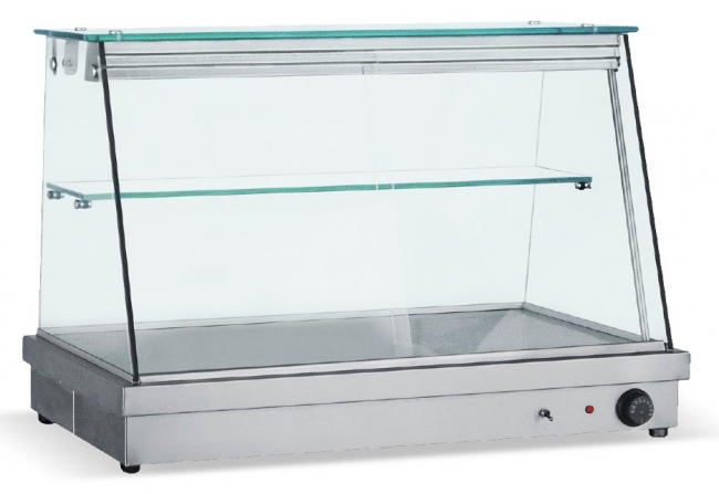  BAMBAS HT 120       Electrothermoco 