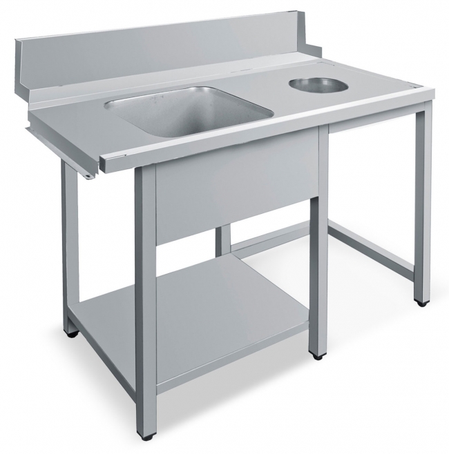  BAMBAS LP 120    1 , 1200 mm    Electrothermoco 