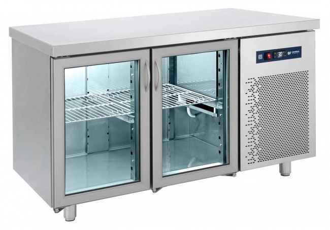  BAMBAS PGG 139     2   GN, 344 lt    Electrothermoco 