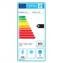  BAMBAS PG 185 1S2P     1    2  GN, 510 lt 