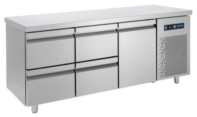  BAMBAS PG 185 2S1P     2    1  GN, 510 lt    Electrothermoco 