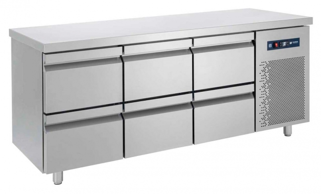  BAMBAS PG 185 S     6 , 510 lt    Electrothermoco 