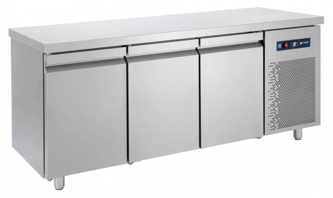  BAMBAS PG 185     3  GN, 510 lt    Electrothermoco 