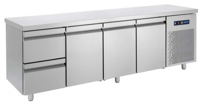  BAMBAS PG 239 1S3P     1    3  GN, 680 lt    Electrothermoco 