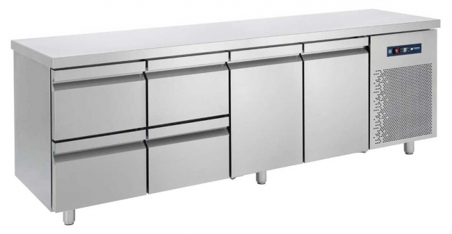  BAMBAS PG 239 2S2P     2    2  GN, 680 lt    Electrothermoco 