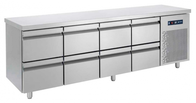  BAMBAS PG 239 S     8 , 680 lt    Electrothermoco 