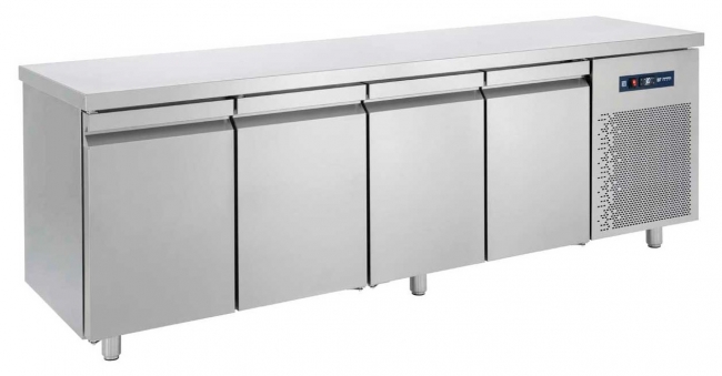  BAMBAS PG 239     4  GN, 680 lt    Electrothermoco 