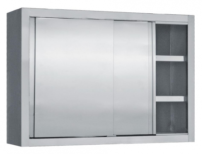  BAMBAS PI 160     INOX, 1600 mm    Electrothermoco 