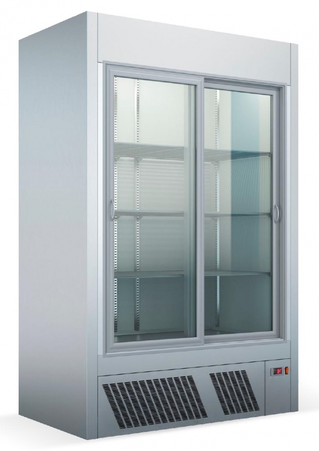  BAMBAS UBS 137   INOX  2   , 958 lt    Electrothermoco 