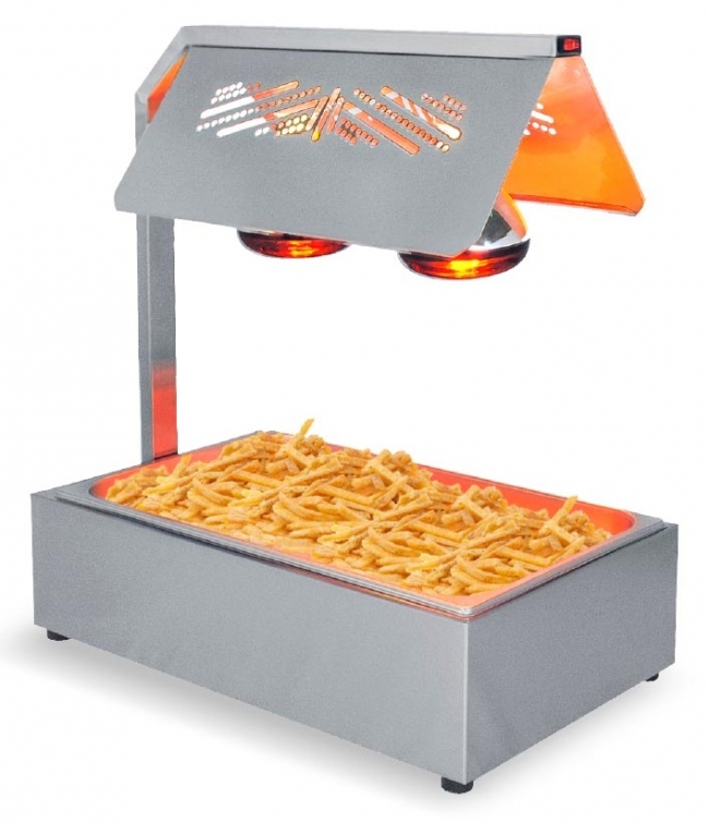  BAMBAS XD 1    /       Electrothermoco 