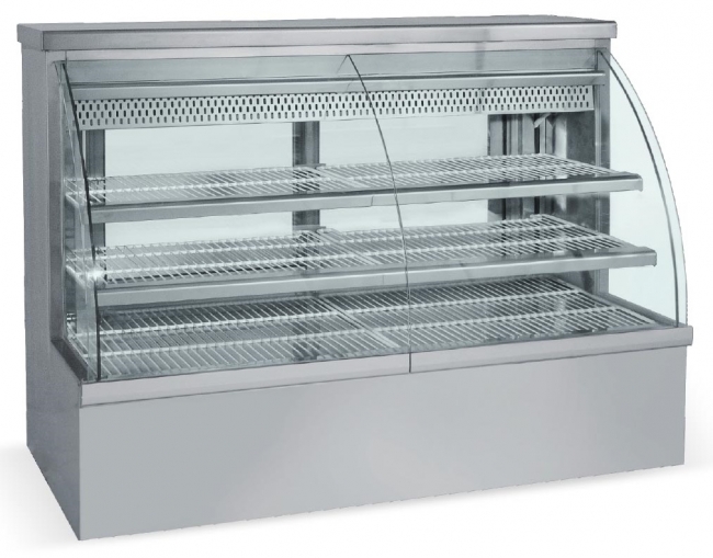  BAMBAS Z 198 FROST       Electrothermoco 