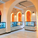  BAMBAS BFK 138 LUX    Inox 