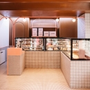  BAMBAS BFK 138 LUX    Inox 