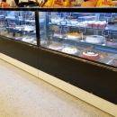  BAMBAS BFK 138 LUX    Inox 