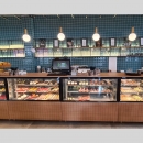  BAMBAS BFK 138 LUX    Inox 