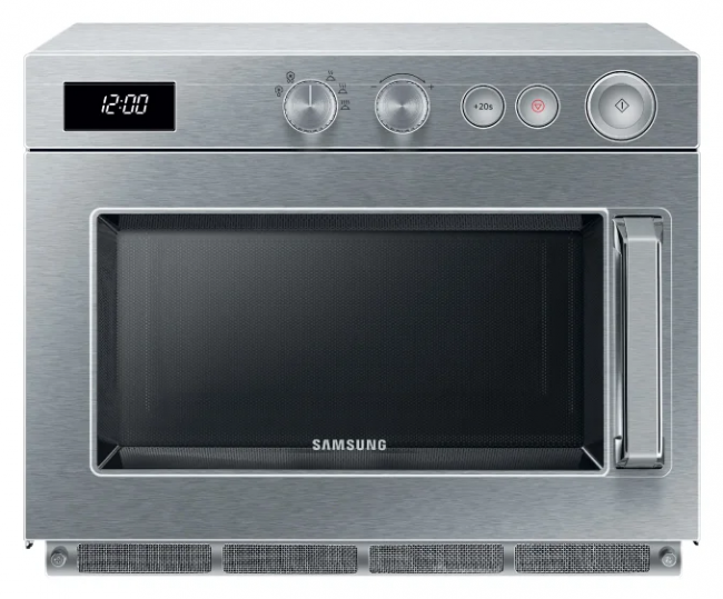  Bartscher 610196 ������� ������������ 2,6kW 26lt �� 2 magnetrons, ��� GN2/3 ��� �� ��������� Electrothermoco 