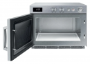  Bartscher 610196 ������� ������������ 2,6kW 26lt �� 2 magnetrons, ��� GN2/3 