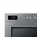  Bartscher 610196 ������� ������������ 2,6kW 26lt �� 2 magnetrons, ��� GN2/3 