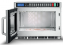  Bartscher 610839 ������� ������������ 2,8kW 18lt �� 2 magnetrons 