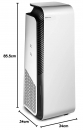  Blueair HealthProtect 7740i  A   62m 