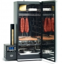  Bradley Smoker 6 Rack    6  0,65 kW 
