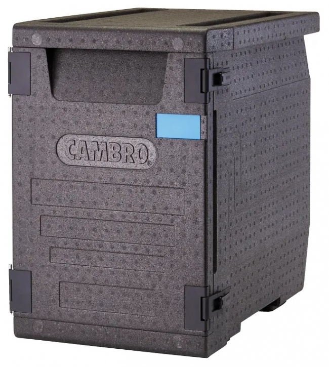  CAMBRO GoBox EPP400    6 GN 1/1, 86lt,       Electrothermoco 