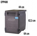  CAMBRO GoBox EPP400    6 GN 1/1, 86lt,    