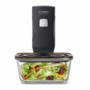  CASO Vacu OneTouch Pro Set  Vacuum   