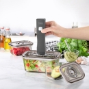  CASO Vacu OneTouch Eco Set  Vacuum   