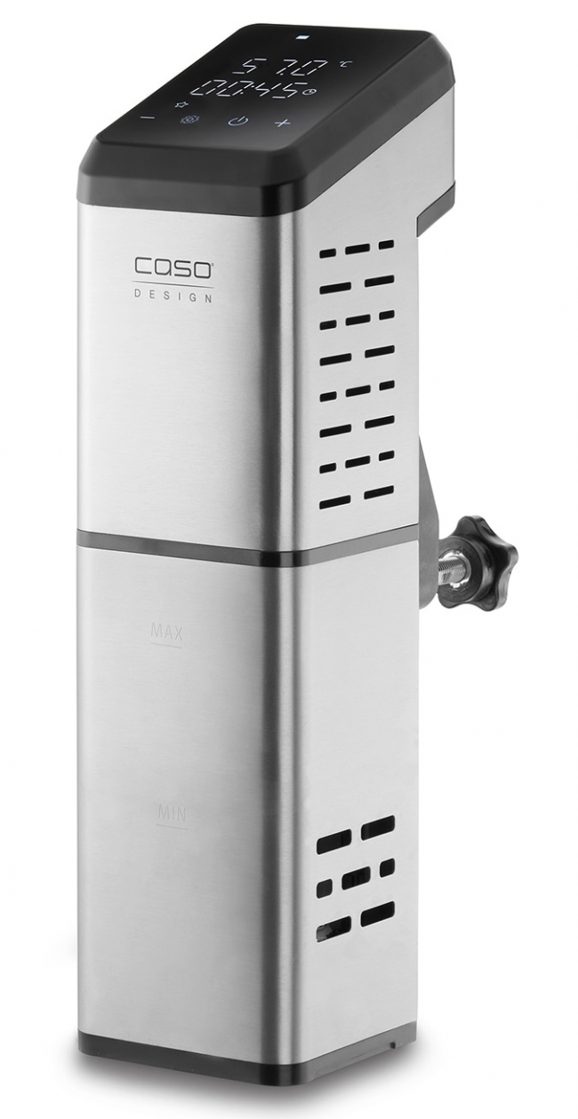  CASO SV 2000 Pro   Sous Vide 2 kW, 60 lt/min    Electrothermoco 